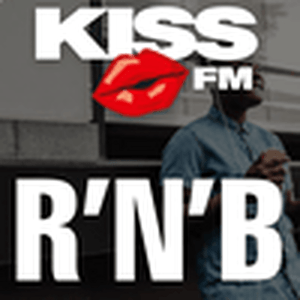 Ouça KISS FM – R’N’B BEATS na aplicação