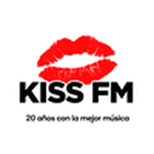 Ouça KISS FM España na aplicação