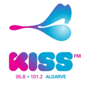 Ouça Kiss FM na aplicação