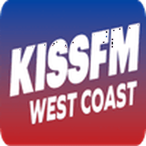 Ouça Kiss FM West Coast na aplicação