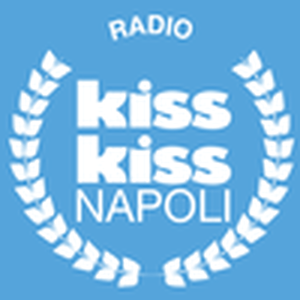 Ouça Radio Kiss Kiss Napoli na aplicação