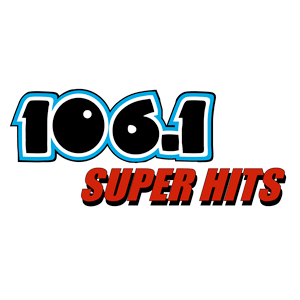 Ouça KIYX - Super Hits 106.1 FM na aplicação