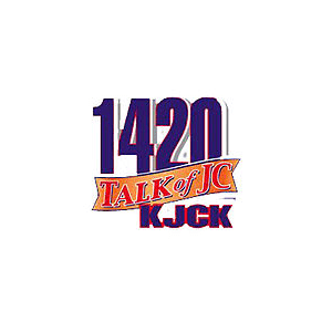 Ouça KJCK - Talk of JC 1420 AM na aplicação