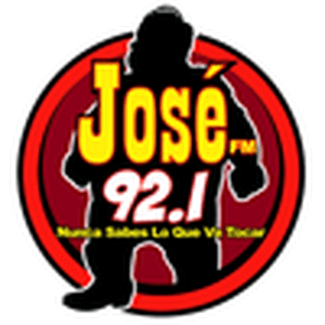 Ouça KJMN - Jose 92.1FM na aplicação