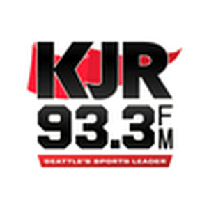 Ouça KJR - Sports Radio 93.3 FM na aplicação