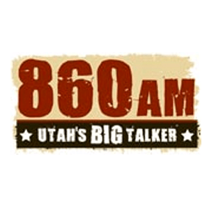 Ouça KKAT - Utah's Big Talker 860 AM na aplicação