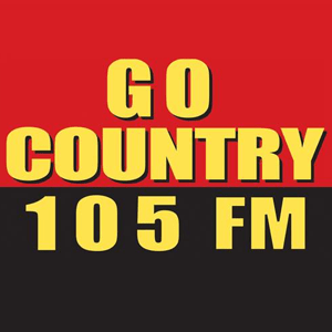 Ouça KKGO - Go Country 105 FM na aplicação