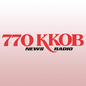 Ouça KKOB - Newsradio 770 na aplicação