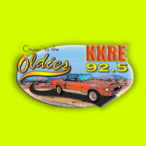 Ouça KKRE - Cruisin' to the Oldies 92.5 FM na aplicação