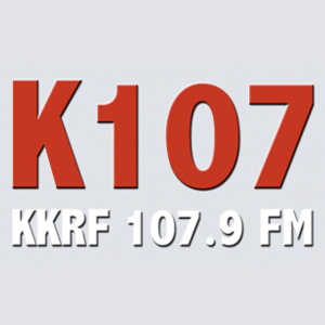 Ouça KKRF - Raccoon Valley Radio 107.9 FM na aplicação