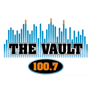 KKVT - The Vault 100.7 FM
