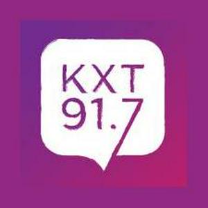 Ouça KKXT KXT 91.7 FM na aplicação