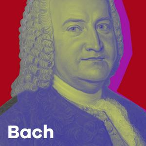 Ouça Klassik Radio Bach na aplicação