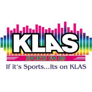 Ouça KLAS Sports Radio na aplicação