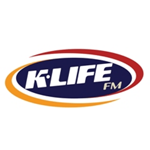 Ouça KLFF - K-LIFE FM na aplicação