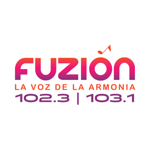 Ouça KLJT Fuzíon 102.3 & 103.1 na aplicação