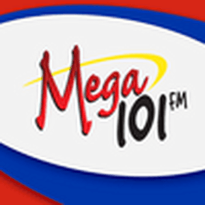 Ouça KLOL - Mega 101 FM na aplicação