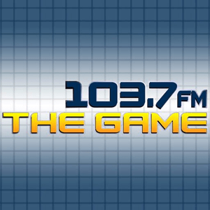 Ouça KLWB-FM - The Game 103.7 FM na aplicação