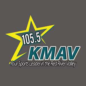 Ouça KMAV-FM 105.5 FM na aplicação