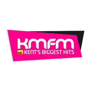 Ouça KMFM - Kent's biggest hits na aplicação