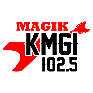 KMGI Magik 102.5 FM