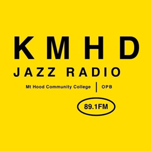 Ouça KMHD - Jazz Radio 89.1 FM na aplicação