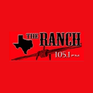 Ouça KMIL The Ranch 105.1 FM na aplicação