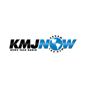 Ouça KMJ News Talk 580 AM and 105.9 FM na aplicação