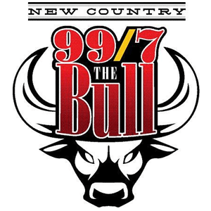 KMTK - The Bull 99.7 FM