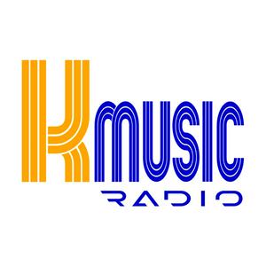 Ouça Kmusic Radio na aplicação