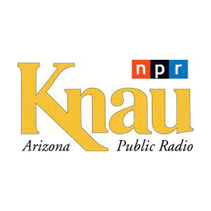 Ouça KNAQ - KNAU Arizona Public Radio 89.3 FM na aplicação