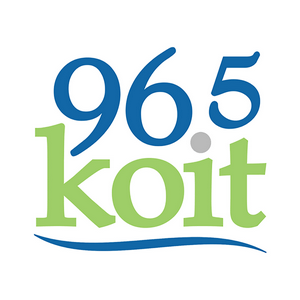 Ouça 96.5 KOIT na aplicação