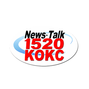 Ouça KOKC News Talk 1520 AM na aplicação