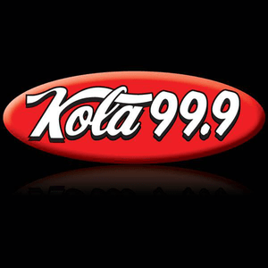 Ouça KOLA 99.9 FM na aplicação