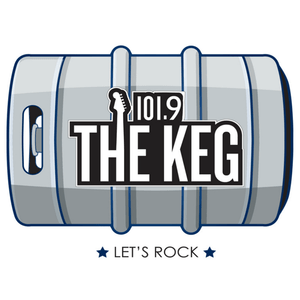 KOOO - The Keg 101.9 FM