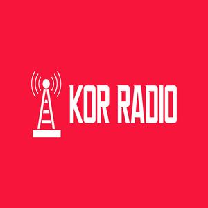 Ouça KOR Radio (Konibaje Online Radio) na aplicação