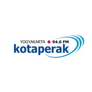 Ouça radio kotaperak Yogyakarta 94.6 FM na aplicação