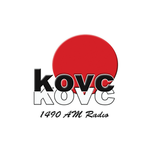 Ouça KOVC - Dakota Country Radio 1490 AM na aplicação