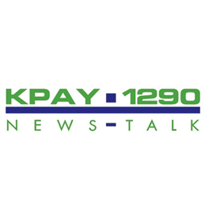 Ouça KPAY - Newstalk 1290 AM na aplicação