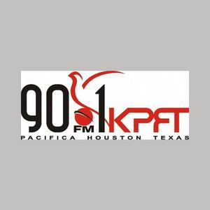 Ouça KPFT 90.1 FM na aplicação