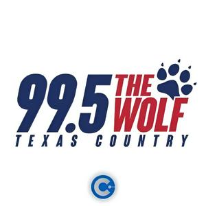 Ouça KPLX 99.5 the Wolf na aplicação