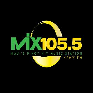 Ouça Mix 105.5 - KPMW-FM na aplicação