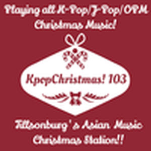 Ouça WBTS-HD2 - KpopChristmas! 103 na aplicação