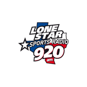 Ouça KQBU Lone Star Sports 920 na aplicação