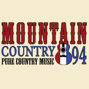 Ouça KQSC-FM - Mountain Country 94.3 FM na aplicação