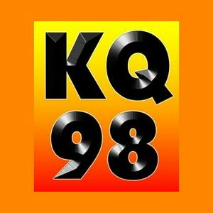 Ouça KQYB KQ98 na aplicação