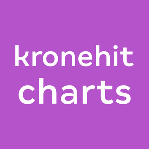 Ouça kronehit charts na aplicação