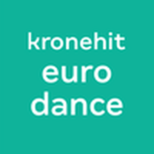 Ouça kronehit eurodance na aplicação