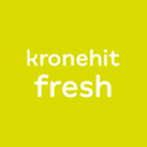 Ouça kronehit mit extra fresh na aplicação