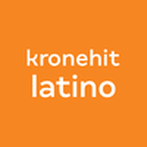 Ouça kronehit latino na aplicação